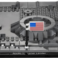 10266 LEGO  Creator NASA Apollo 11 Lunar Lander